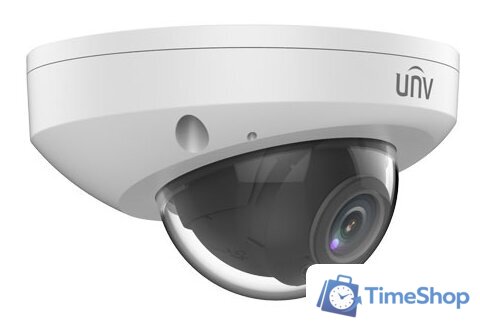 IP-камера Uniview IPC312SB-ADF28K-I0 - Изображение №1 — Интернет-магазин Time-Shop