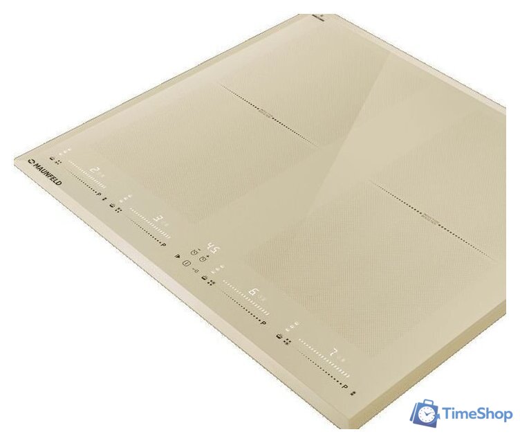 Варочная панель MAUNFELD CVI594SF2BG LUX - Изображение №3 — Интернет-магазин Time-Shop