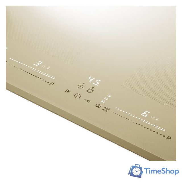 Варочная панель MAUNFELD CVI594SF2BG LUX - Изображение №5 — Интернет-магазин Time-Shop