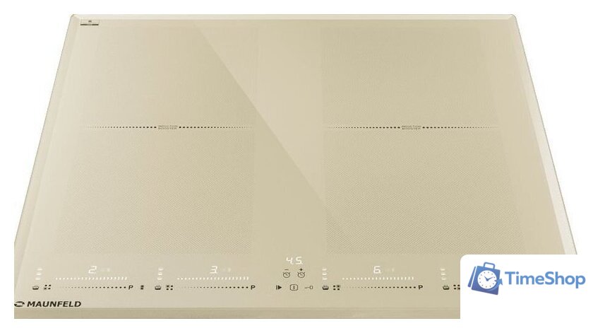 Варочная панель MAUNFELD CVI594SF2BG LUX - Изображение №2 — Интернет-магазин Time-Shop