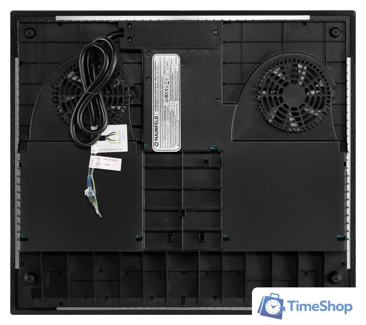 Варочная панель MAUNFELD CVI594SF2BG LUX - Изображение №6 — Интернет-магазин Time-Shop