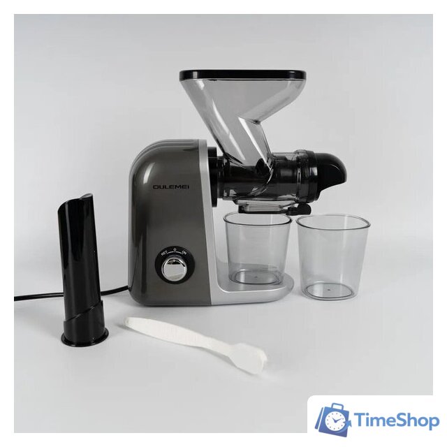 Соковыжималка Oulemei OLM-YZA002 - Изображение №2 — Интернет-магазин Time-Shop