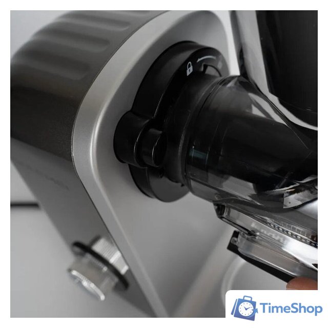 Соковыжималка Oulemei OLM-YZA002 - Изображение №7 — Интернет-магазин Time-Shop