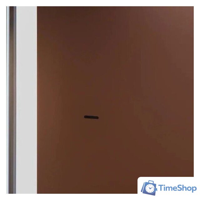  Silver Mirrors Шкаф с зеркалом для ванной Фиджи-Антрацит Flip 60 ИК LED-00003042 - Изображение №5 — Интернет-магазин Time-Shop