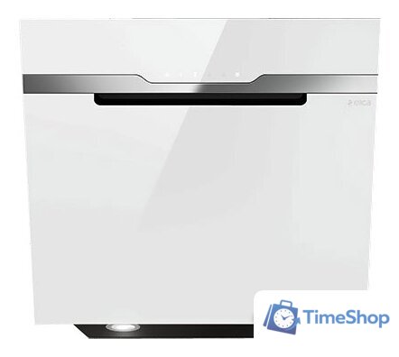 Кухонная вытяжка Elica Majestic WH/A/60 [PRF0124235] - Изображение №1 — Интернет-магазин Time-Shop