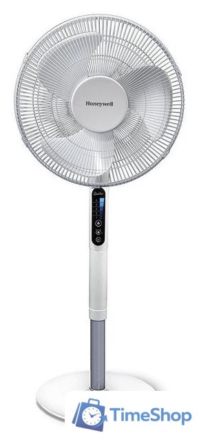 Вентилятор Honeywell HSF600WE4 - Изображение №1 — Интернет-магазин Time-Shop