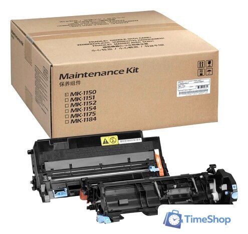 Ремонтный комплект Kyocera MK-1150 1702RV0NL0 - Изображение №1 — Интернет-магазин Time-Shop