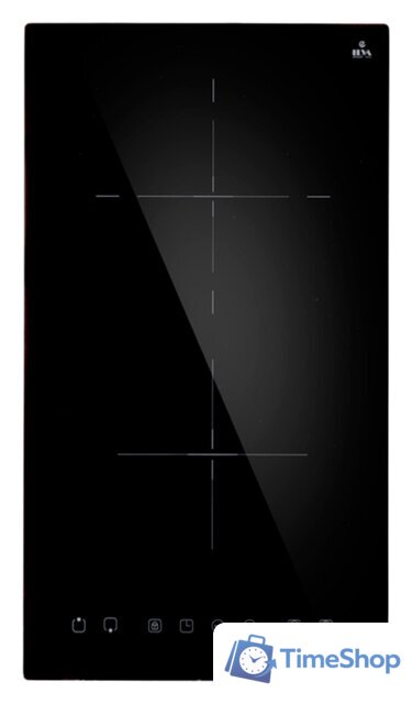 Варочная панель Konigin Draco C302 TBK - Изображение №1 — Интернет-магазин Time-Shop