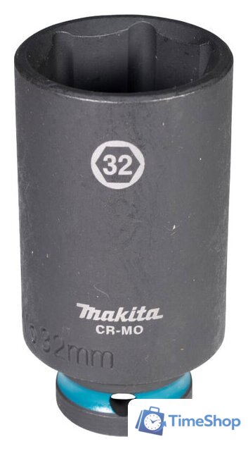 Головка слесарная Makita E-16558 - Изображение №1 — Интернет-магазин Time-Shop