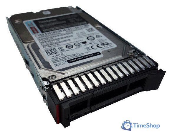 Жесткий диск Lenovo 7XB7A00022 600GB - Изображение №1 — Интернет-магазин Time-Shop