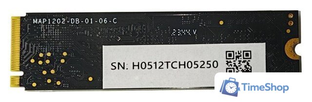 SSD Horizont H-Storage 512GB HSA4300-512G - Изображение №2 — Интернет-магазин Time-Shop