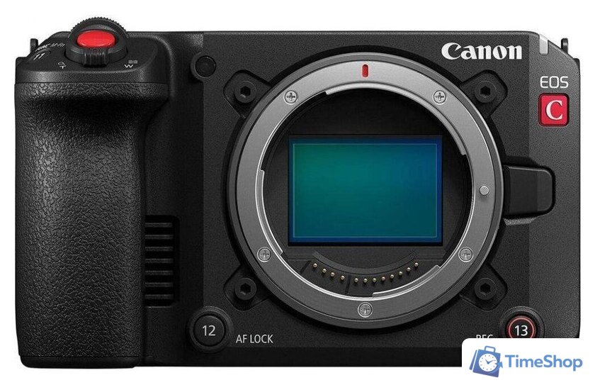 Видеокамера Canon EOS C50 Body - Изображение №1 — Интернет-магазин Time-Shop