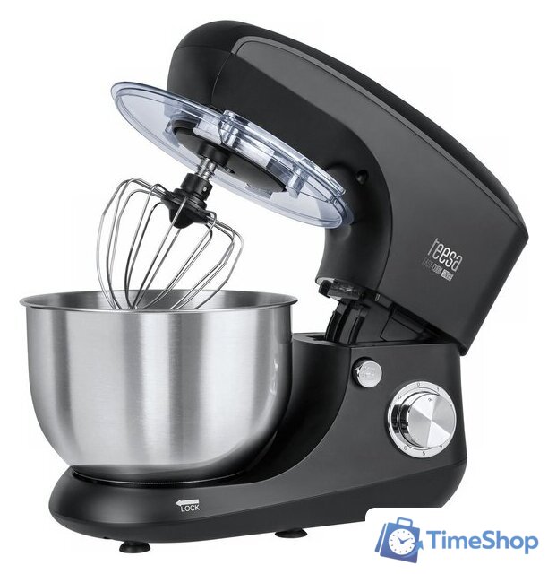 Планетарный миксер Teesa Easy Cook Single TSA3545B - Изображение №1 — Интернет-магазин Time-Shop