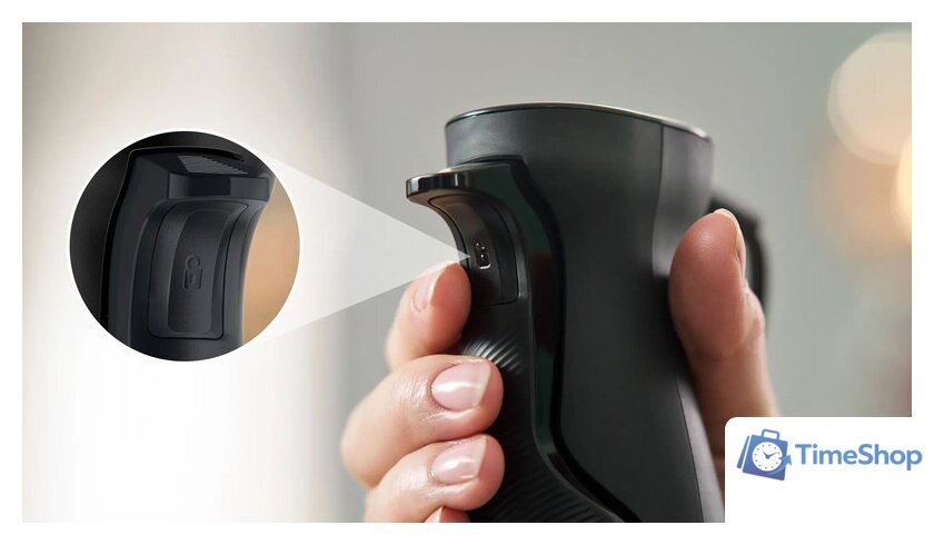 Погружной блендер Bosch MSM6M620 - Изображение №4 — Интернет-магазин Time-Shop