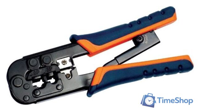 Клещи зажимные ITK TM1-B11H - Изображение №1 — Интернет-магазин Time-Shop