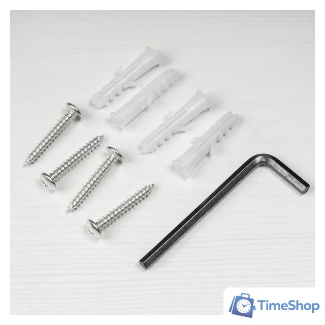 Сушилка для рук Saniteco M-9898 (1200W) - Изображение №6 — Интернет-магазин Time-Shop