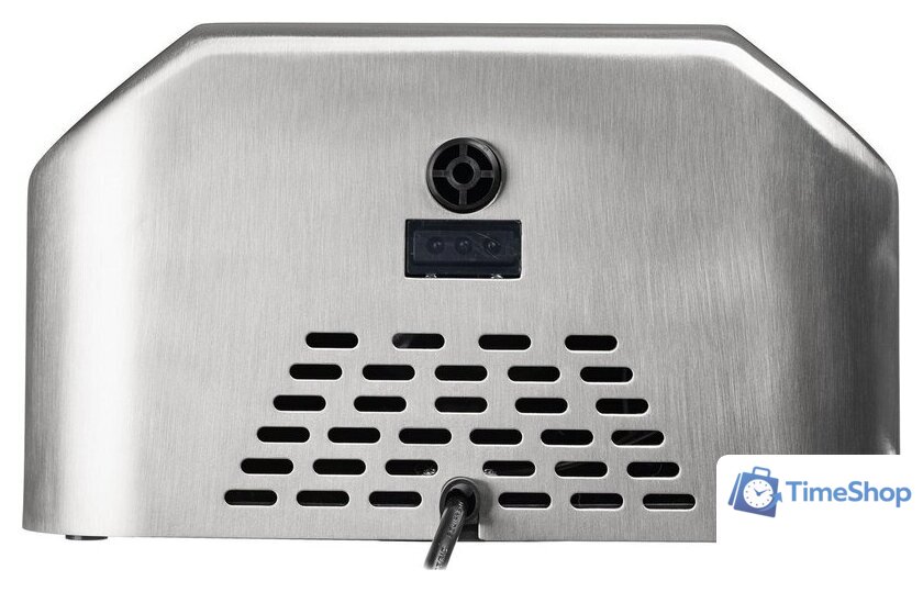 Сушилка для рук Saniteco M-9898 (1200W) - Изображение №4 — Интернет-магазин Time-Shop