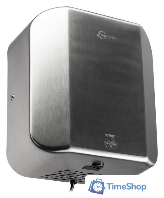 Сушилка для рук Saniteco M-9898 (1200W) - Изображение №1 — Интернет-магазин Time-Shop