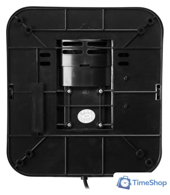 Сушилка для рук Saniteco M-9898 (1200W) - Изображение №5 — Интернет-магазин Time-Shop