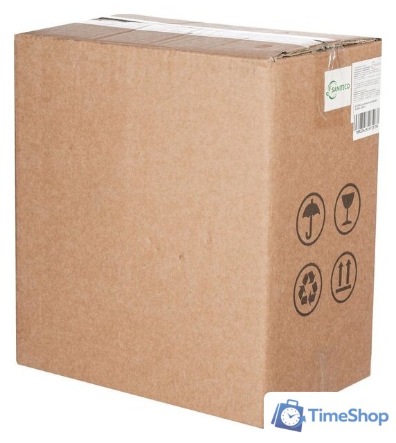 Сушилка для рук Saniteco M-9898 (1200W) - Изображение №7 — Интернет-магазин Time-Shop