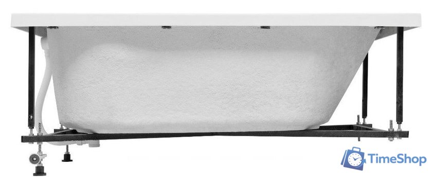 Ванна Aquanet Light 150x70 - Изображение №5 — Интернет-магазин Time-Shop