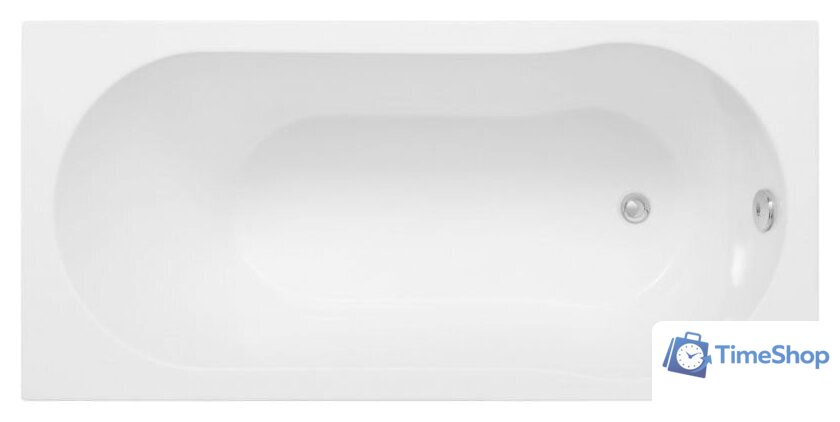 Ванна Aquanet Light 150x70 - Изображение №1 — Интернет-магазин Time-Shop