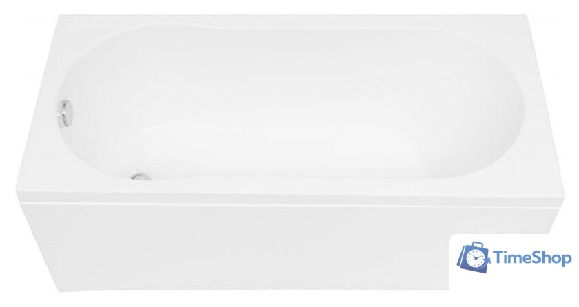 Ванна Aquanet Light 150x70 - Изображение №2 — Интернет-магазин Time-Shop