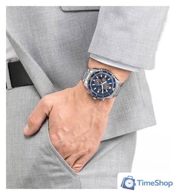 Наручные часы Citizen CA0710-82L - Изображение №3 — Интернет-магазин Time-Shop