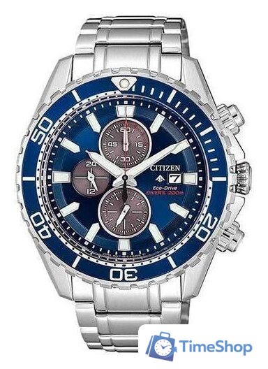 Наручные часы Citizen CA0710-82L - Изображение №1 — Интернет-магазин Time-Shop