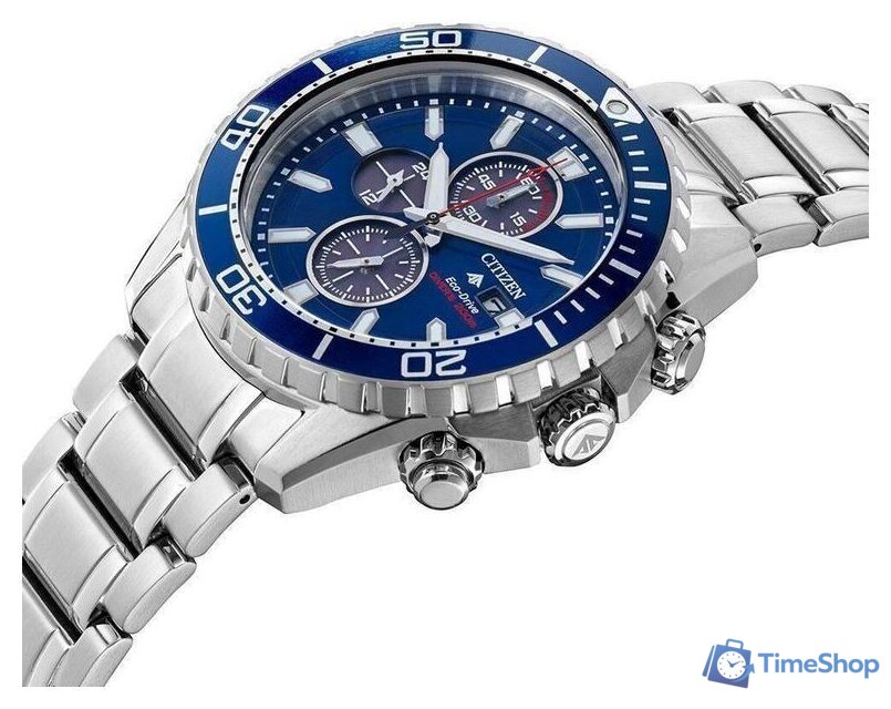 Наручные часы Citizen CA0710-82L - Изображение №2 — Интернет-магазин Time-Shop