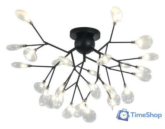 Подвесная люстра Kinklight Ветта 07521-27,19(21) - Изображение №1 — Интернет-магазин Time-Shop