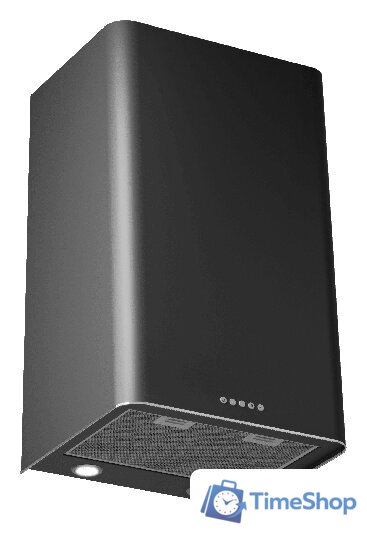 Кухонная вытяжка Elikor MIX 50П-650-Э3Д 354967 (антрацит/серебро) - Изображение №1 — Интернет-магазин Time-Shop