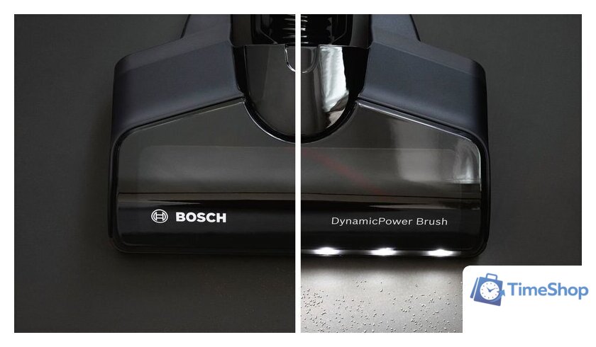 Пылесос Bosch Unlimited 7 BCS712XXL - Изображение №9 — Интернет-магазин Time-Shop