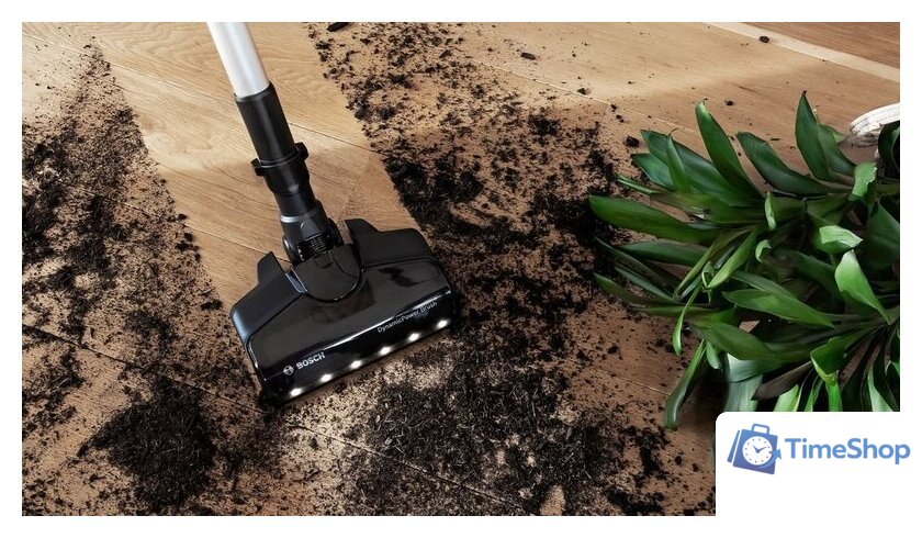 Пылесос Bosch Unlimited 7 BCS712XXL - Изображение №11 — Интернет-магазин Time-Shop