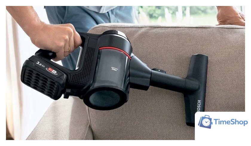 Пылесос Bosch Unlimited 7 BCS712XXL - Изображение №15 — Интернет-магазин Time-Shop