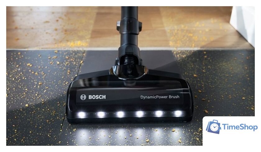Пылесос Bosch Unlimited 7 BCS712XXL - Изображение №19 — Интернет-магазин Time-Shop