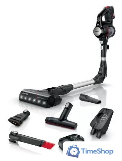 Пылесос Bosch Unlimited 7 BCS712XXL - Изображение №1 — Интернет-магазин Time-Shop
