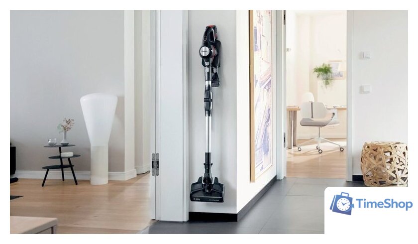 Пылесос Bosch Unlimited 7 BCS712XXL - Изображение №16 — Интернет-магазин Time-Shop