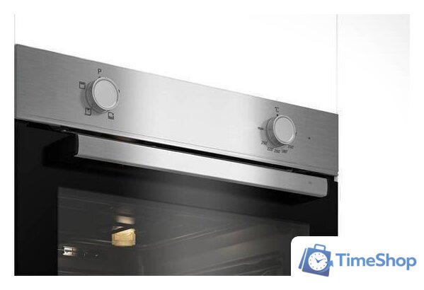 Электрический духовой шкаф BEKO BBIC12000XD - Изображение №3 — Интернет-магазин Time-Shop