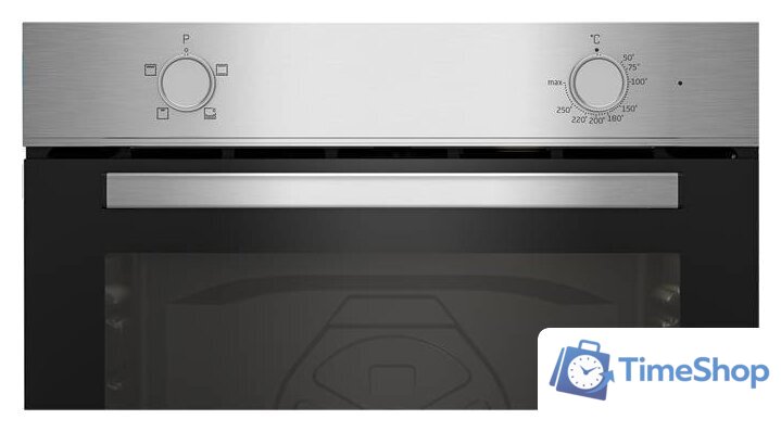 Электрический духовой шкаф BEKO BBIC12000XD - Изображение №2 — Интернет-магазин Time-Shop