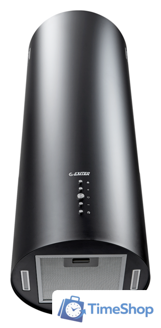 Кухонная вытяжка Exiteq EX-1296 (черный) - Изображение №6 — Интернет-магазин Time-Shop