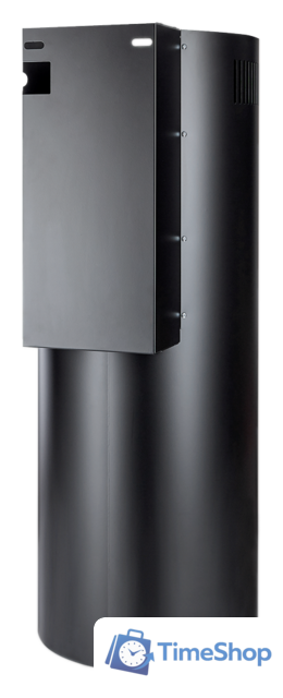 Кухонная вытяжка Exiteq EX-1296 (черный) - Изображение №2 — Интернет-магазин Time-Shop