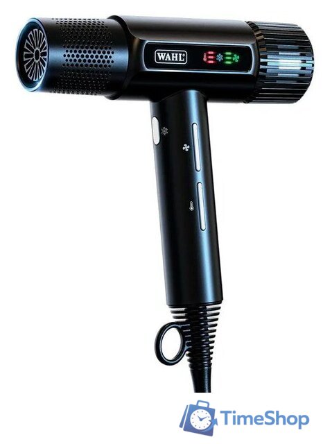 Фен Wahl Vanquish 4321-0470 - Изображение №1 — Интернет-магазин Time-Shop
