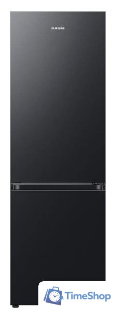 Холодильник Samsung RB34C600EBN/EF - Изображение №1 — Интернет-магазин Time-Shop