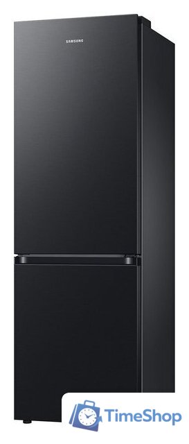 Холодильник Samsung RB34C600EBN/EF - Изображение №2 — Интернет-магазин Time-Shop