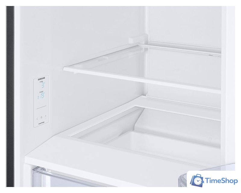 Холодильник Samsung RB34C600EBN/EF - Изображение №7 — Интернет-магазин Time-Shop