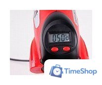 Промышленный фен Yato YT-82293 - Изображение №2 — Интернет-магазин Time-Shop