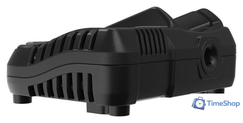 Аккумулятор с зарядным устройством DeWalt DCB1104M2 (18В/2x4 Ач) - Изображение №8 — Интернет-магазин Time-Shop