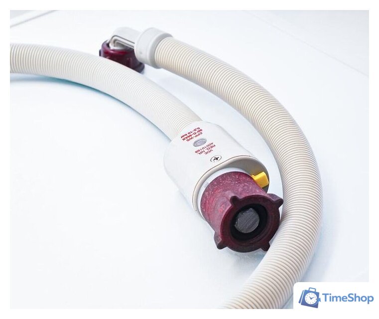 Стиральная машина ATLANT СМА 70С1010-00 - Изображение №9 — Интернет-магазин Time-Shop