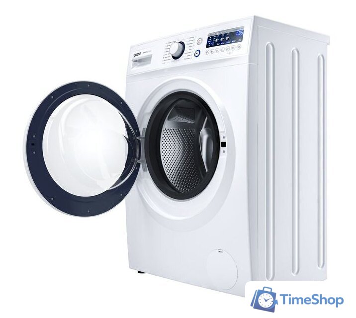 Стиральная машина ATLANT СМА 70С1010-00 - Изображение №4 — Интернет-магазин Time-Shop